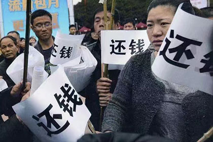 多年债务催收有何良策？